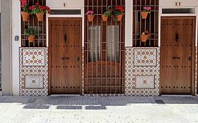 Precioso Loft El Arcangel II Junto A La Ribera